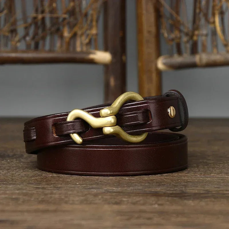 Equestrian Belt