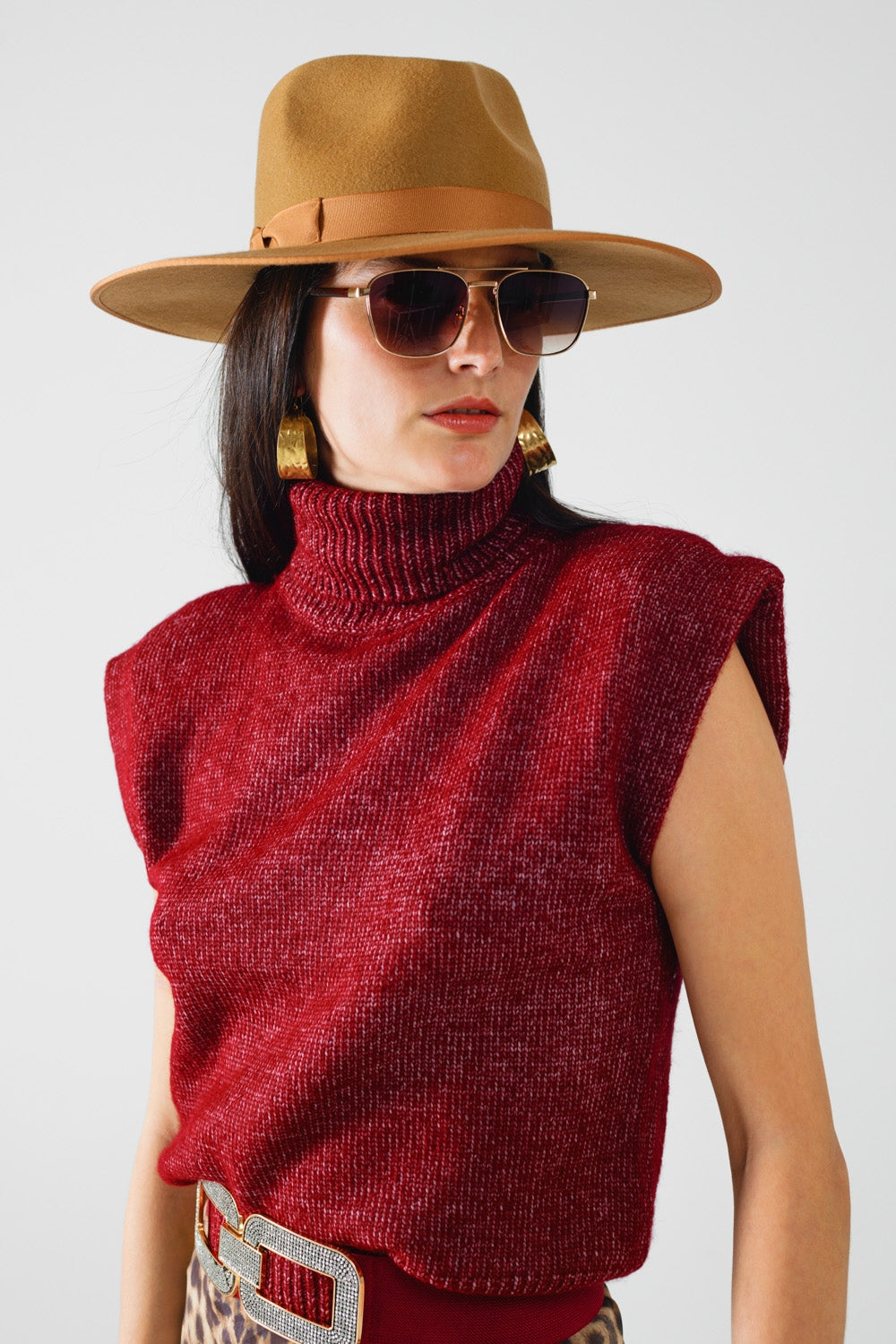 Mireille Sweater