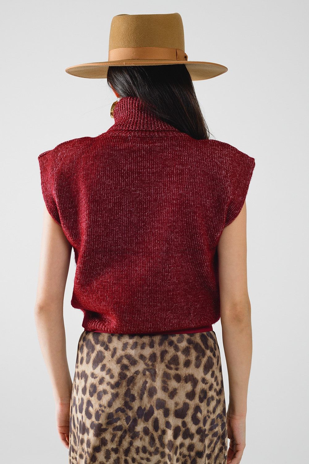 Mireille Sweater