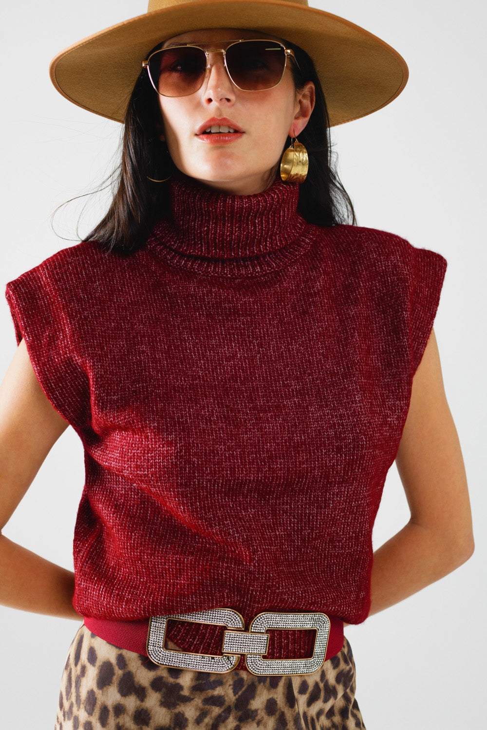 Mireille Sweater