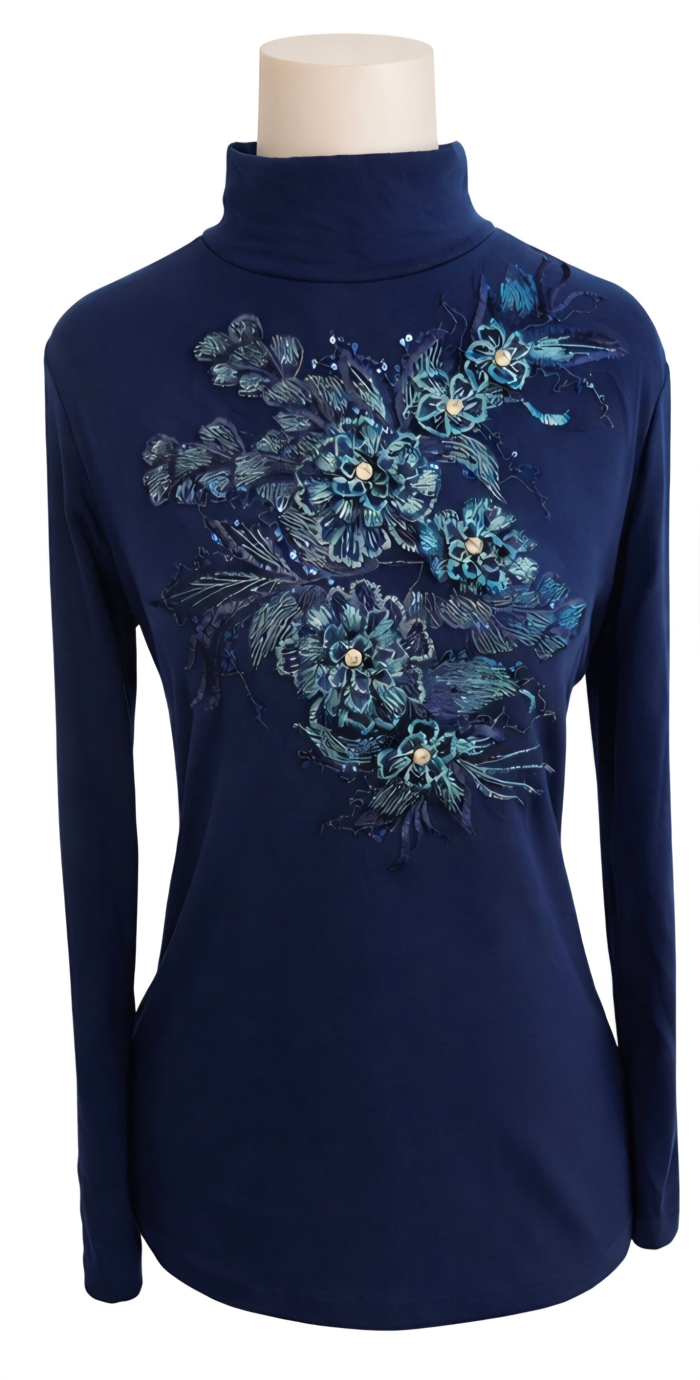 Audace Luxe - Moonlit Bloom