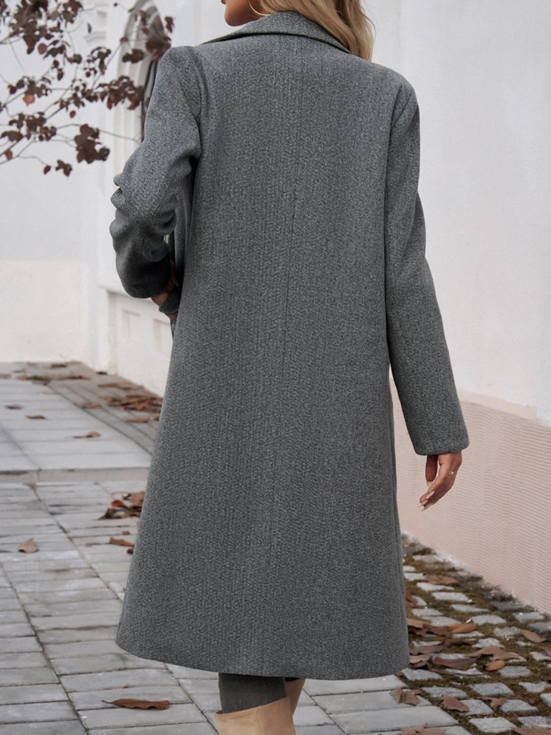 Omage Coat