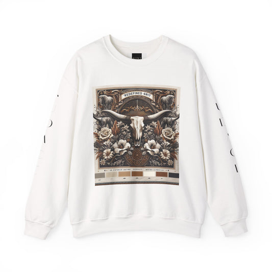 Redefined Grit Cattleman Sweatshirt