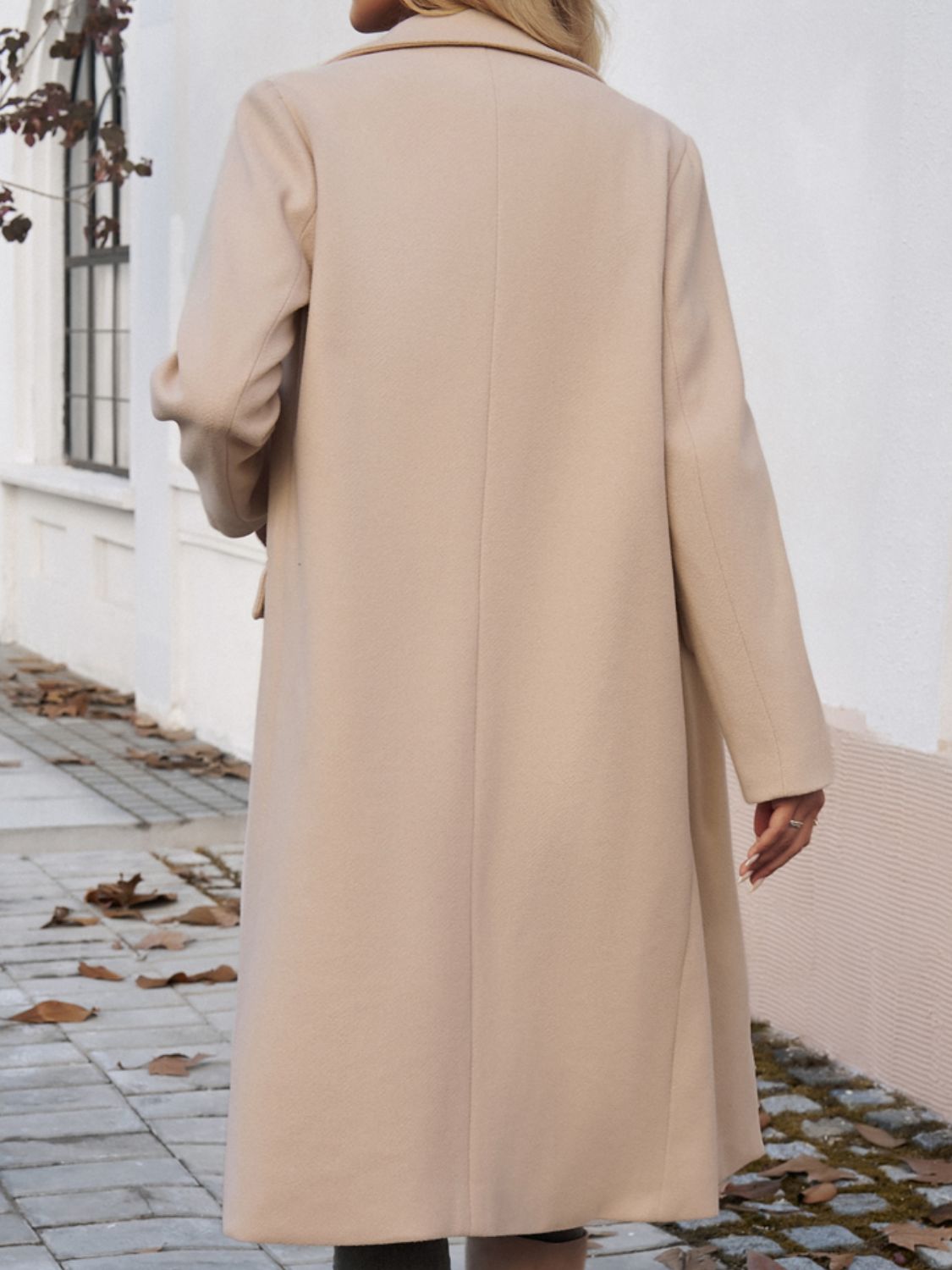 Omage Coat