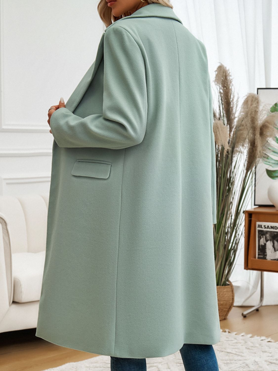 Omage Coat