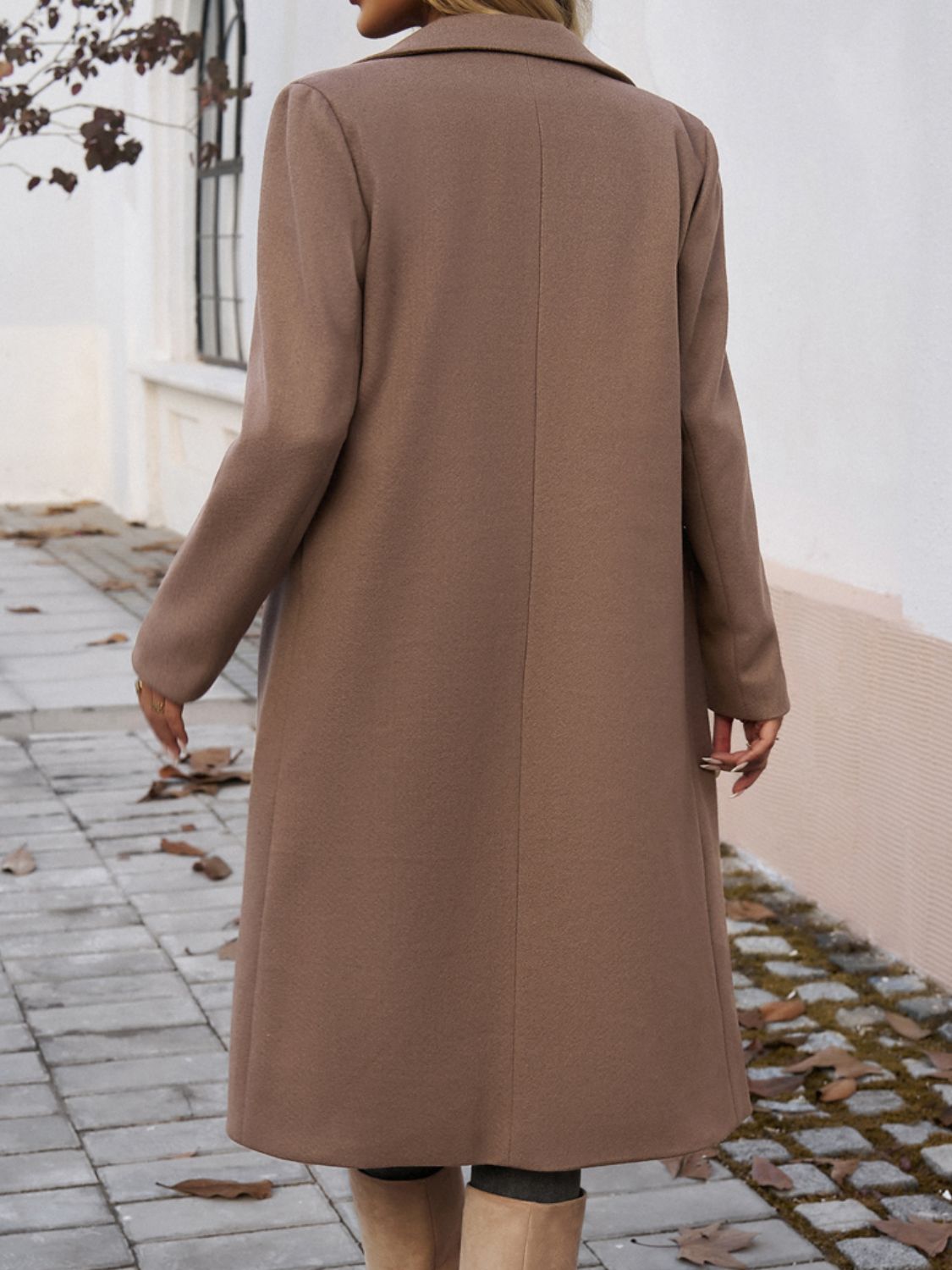 Omage Coat