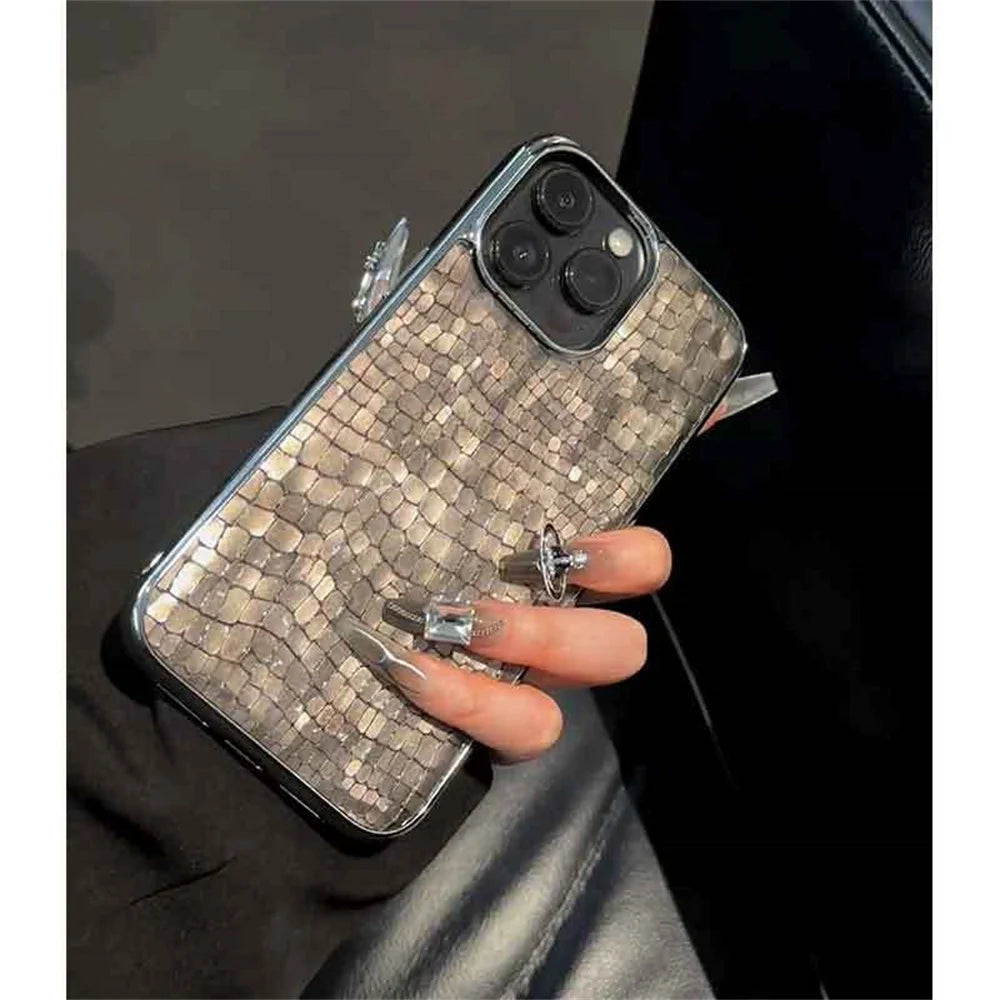 Crocodile Phone Case