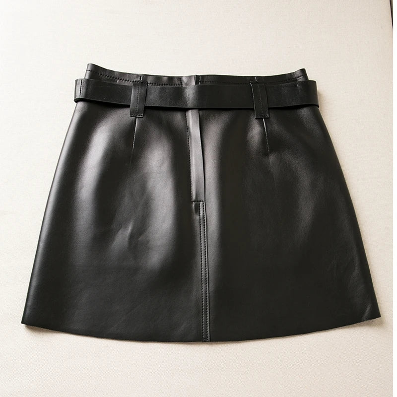 The Livia A-Line Skirt