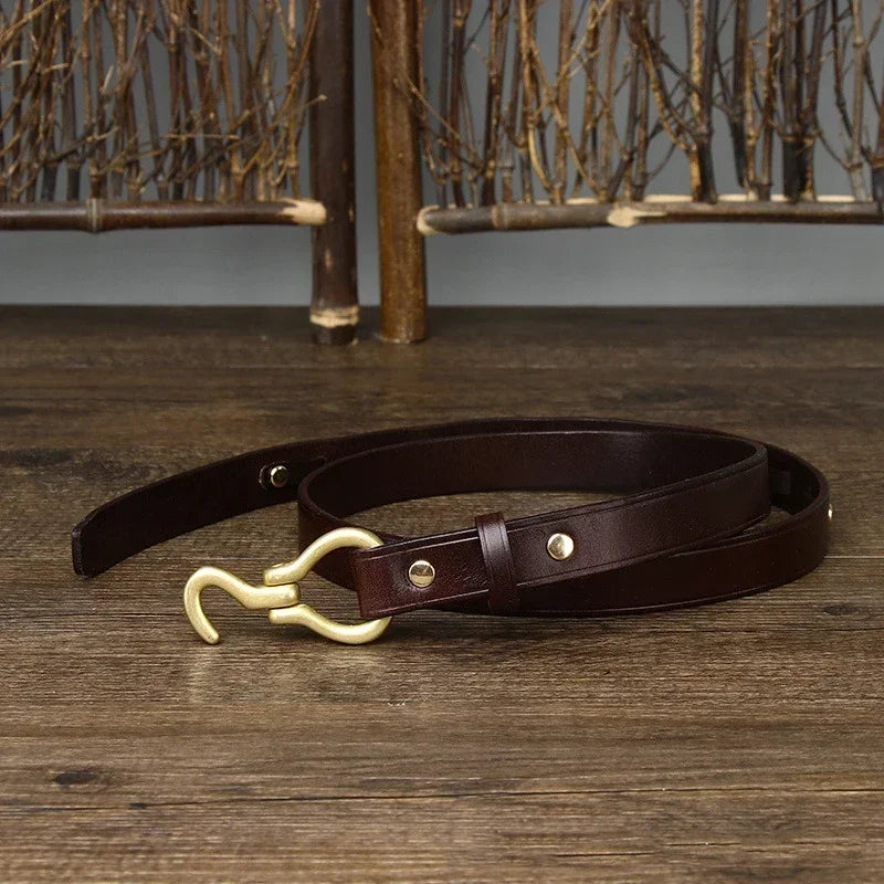 Equestrian Belt