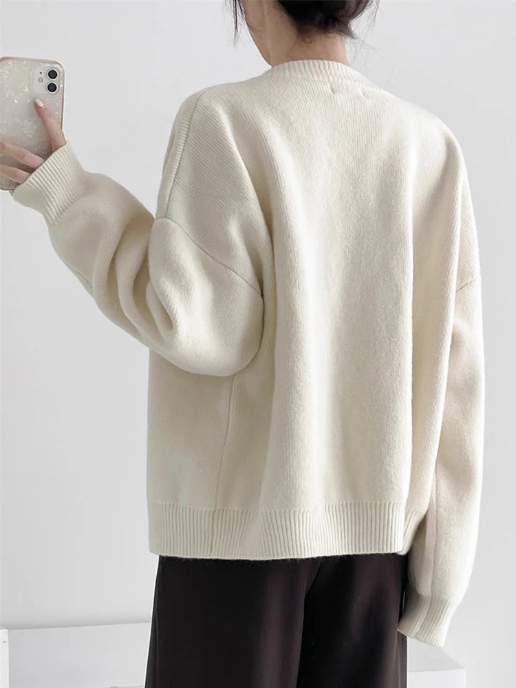 Aurelia  Cardigan Sweater