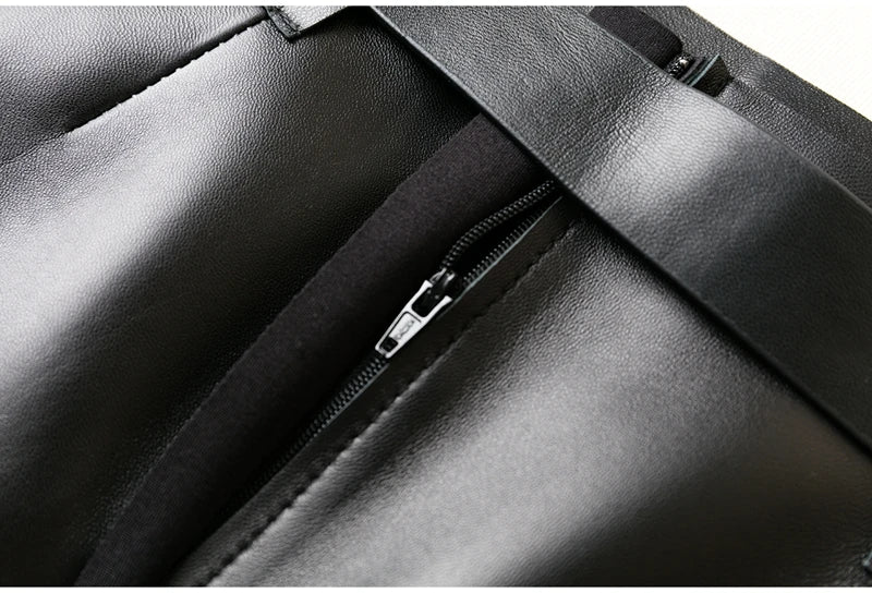 The Livia A-Line Skirt