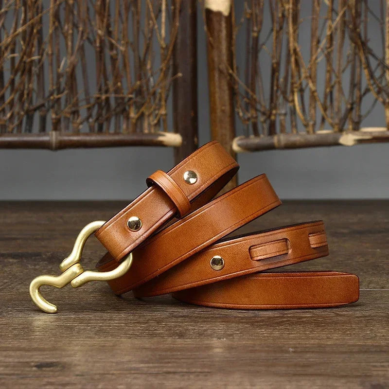 Equestrian Belt