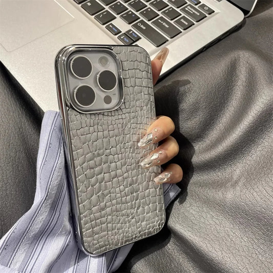 Crocodile Phone Case