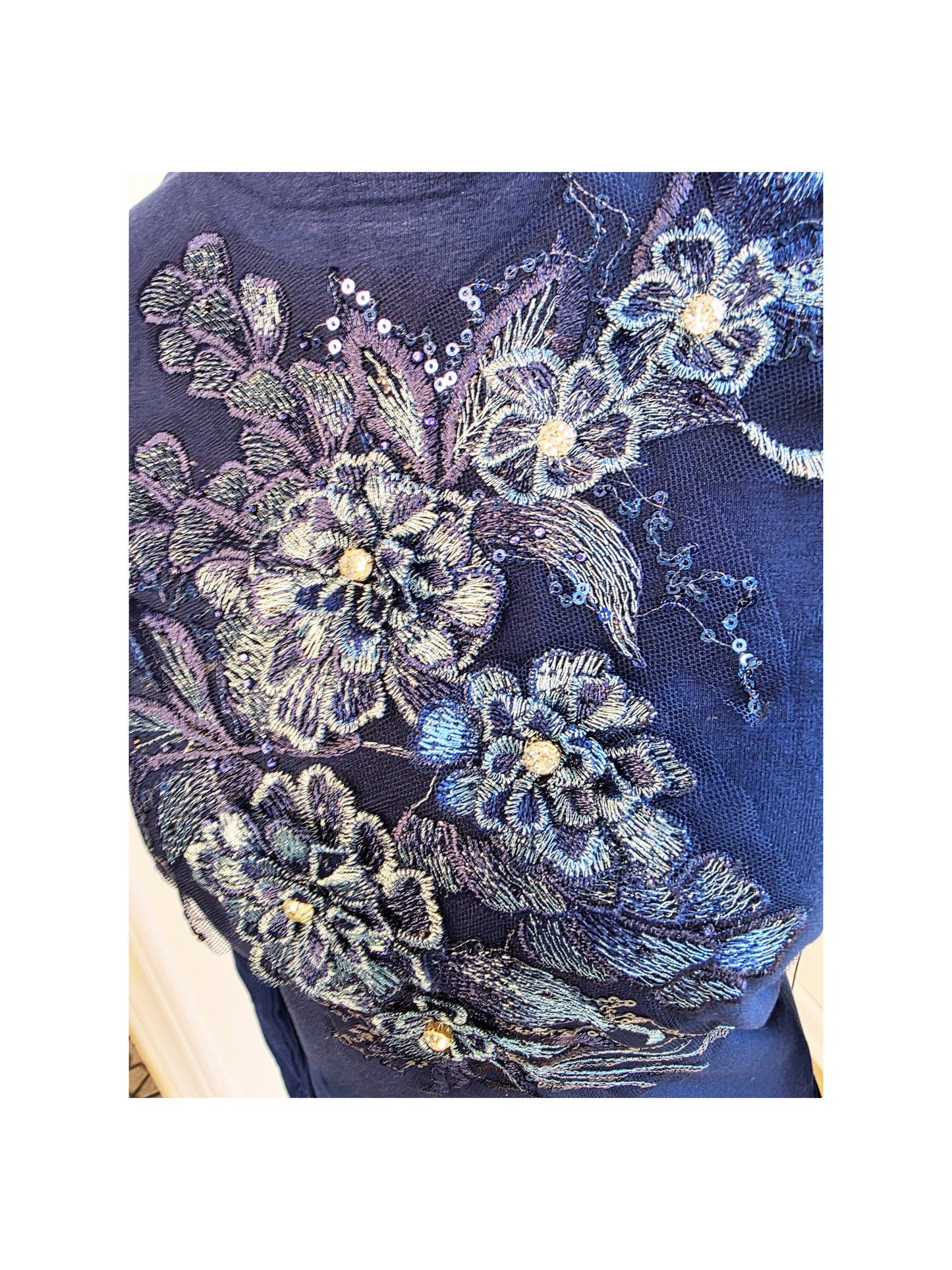 Audace Luxe - Moonlit Bloom