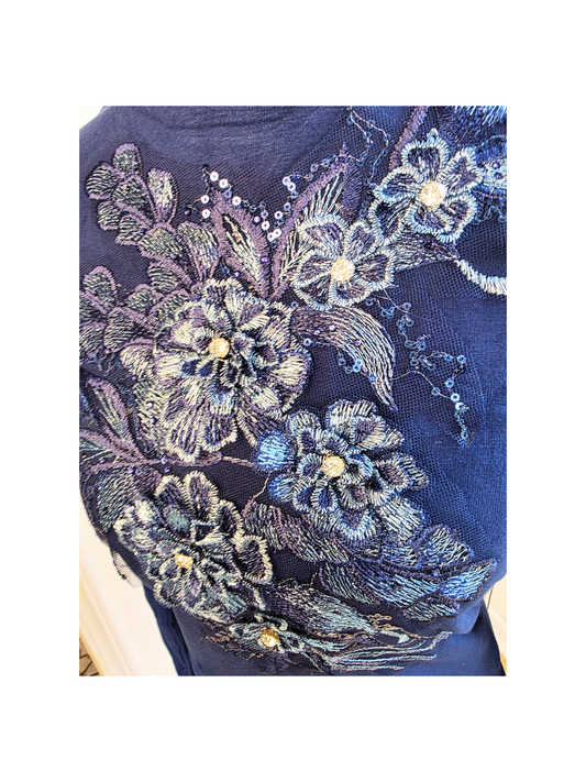 Audace Luxe - Moonlit Bloom