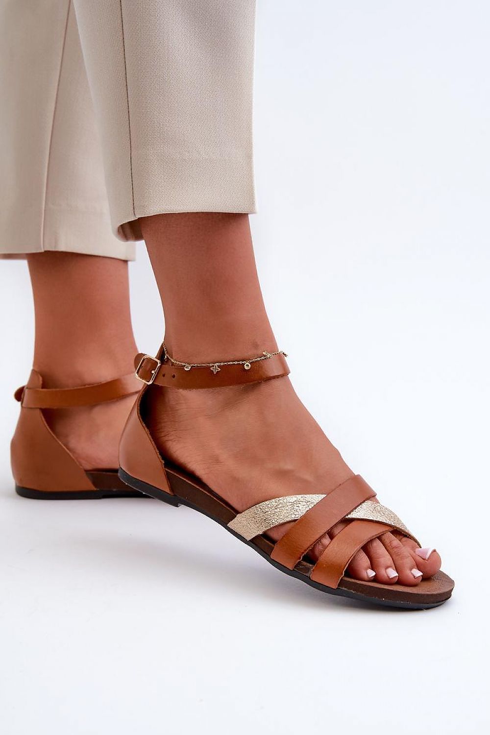 Alicia Sandal