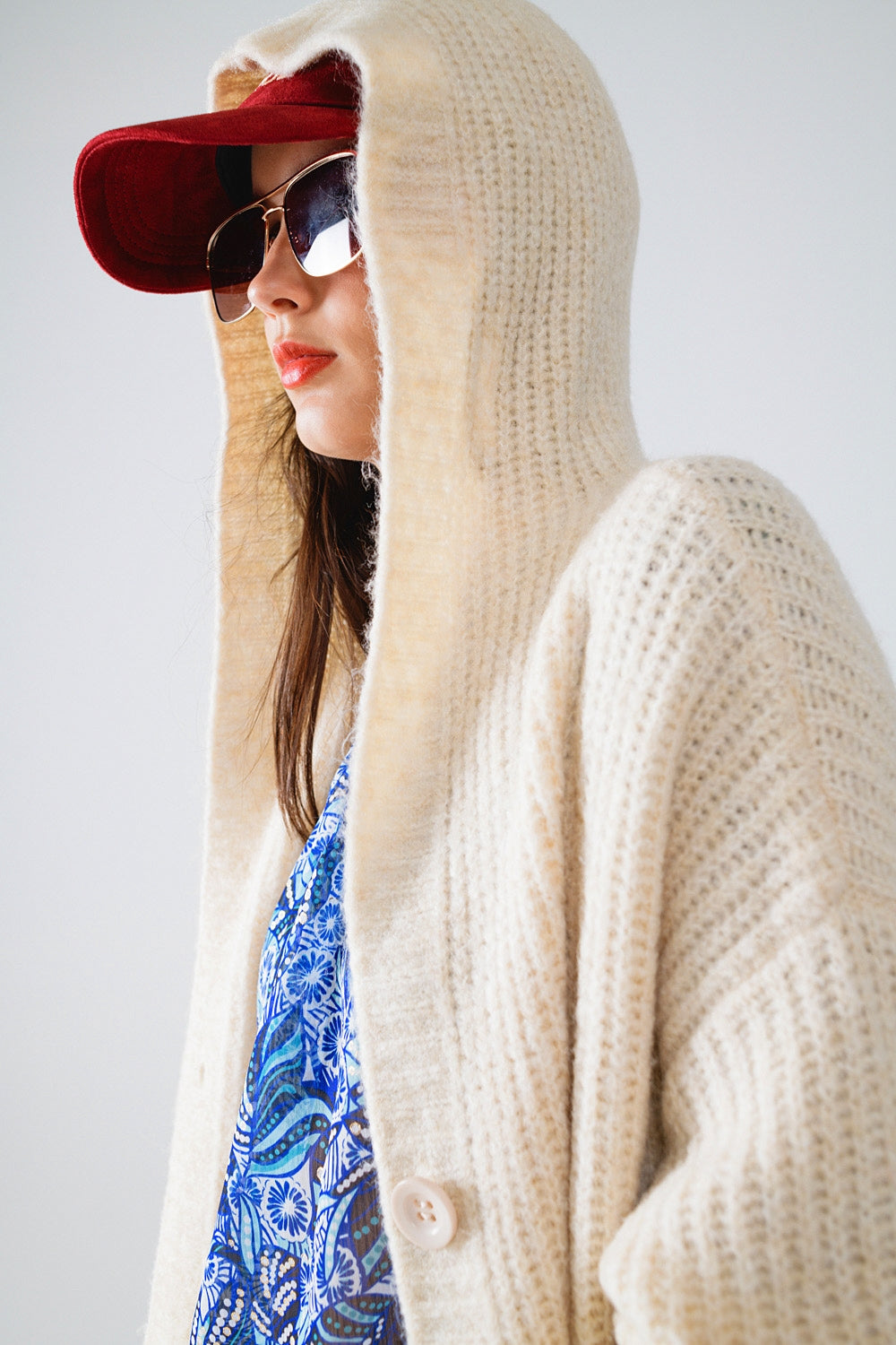 Madeline Cardigan