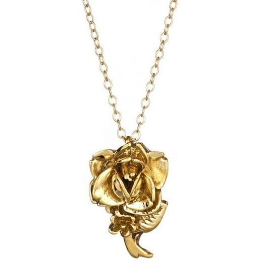Sedona Rose Necklace